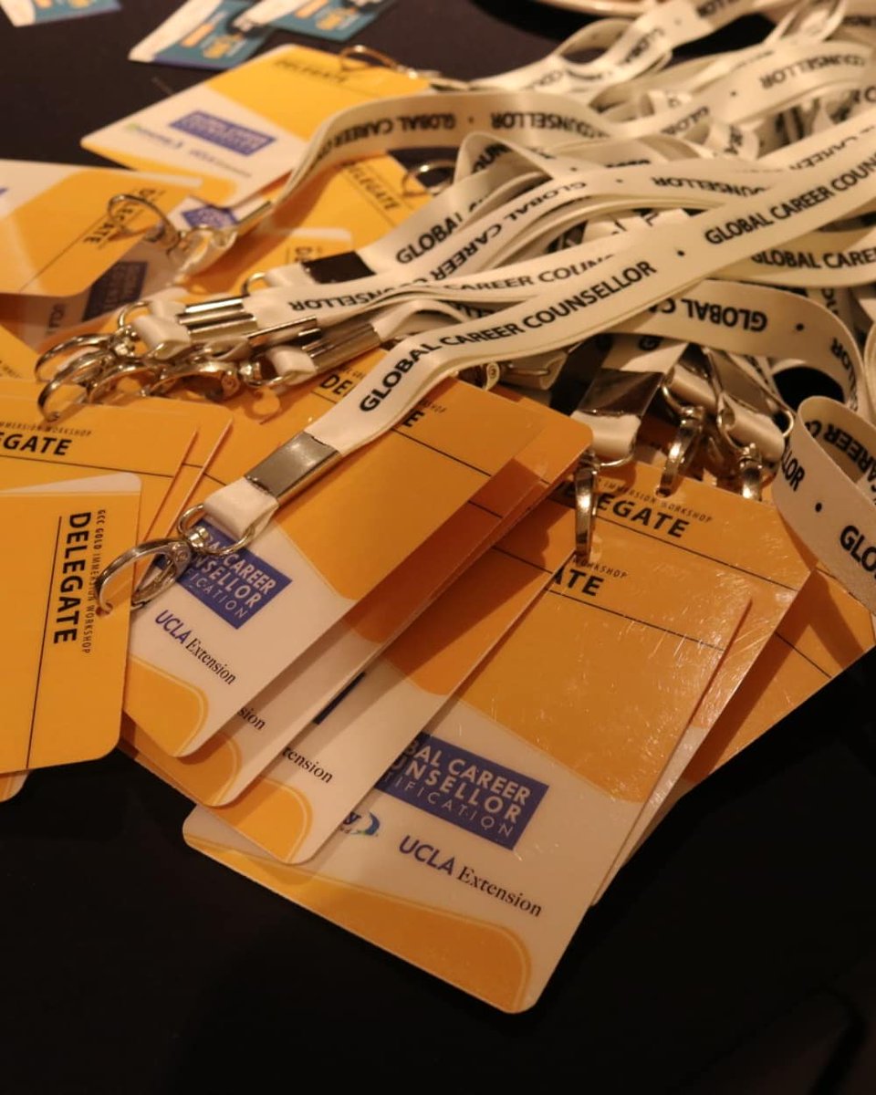 GCC_Certificate's tweet photo. We are all set to welcome the members of India's largest network of Career Counsellors at the Global Career Counsellor Gold #ImmersionWorkshop in Hyderabad.
Want to be a part of this?
Enroll today: https://t.co/tz0LcyRNR0
#GlobalCareerCounsellor #OnlineCourse https://t.co/uv1NW9eneJ
