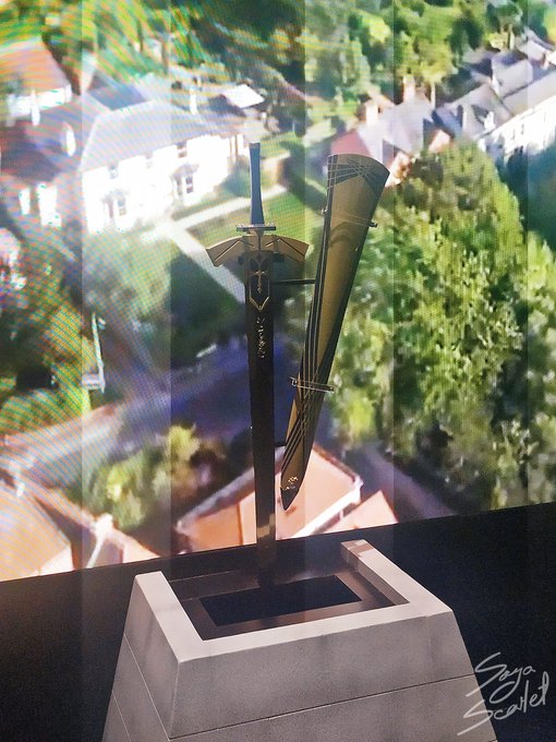 Twitterのコスプレ画像68