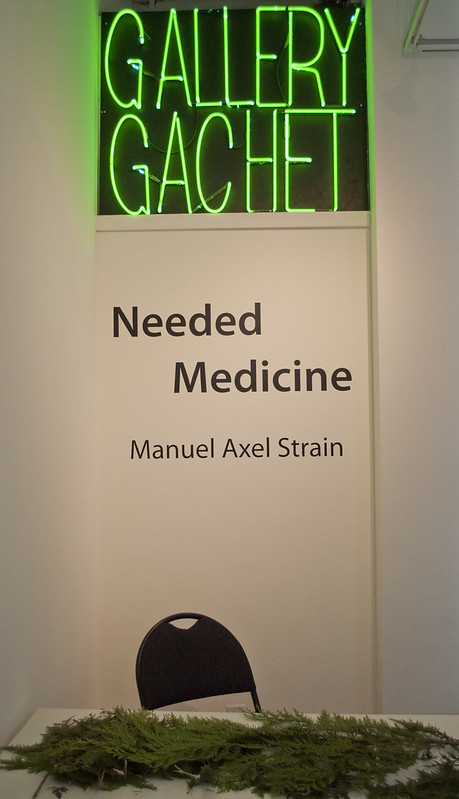 Gallery Gachet tweet media