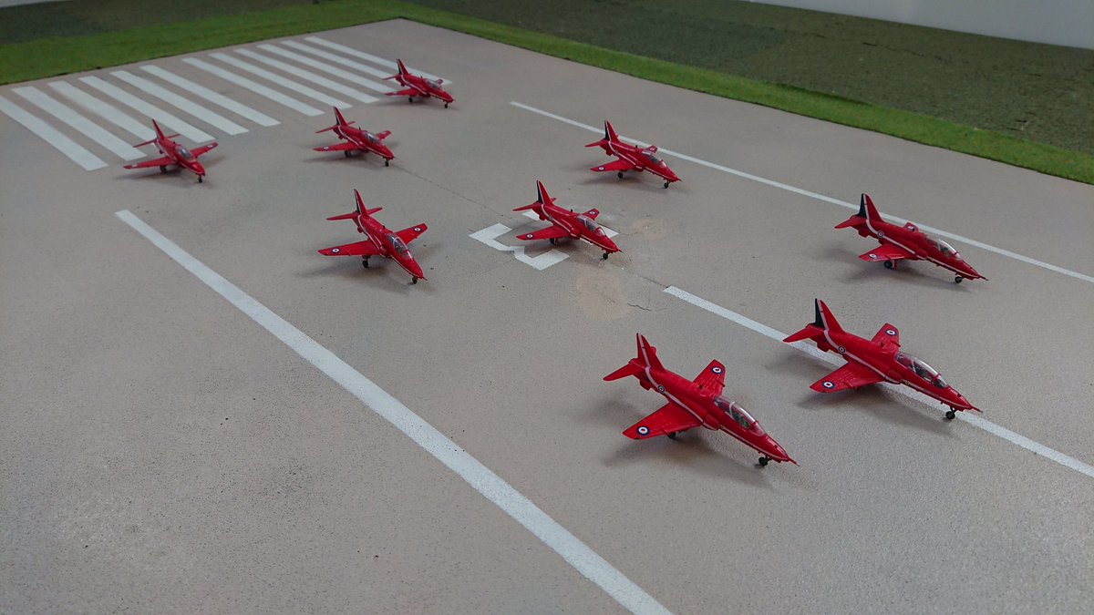 レッドアローズ