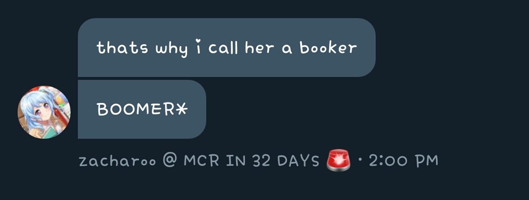 "booker" pt. 2rip in pieces user ryukolostherway