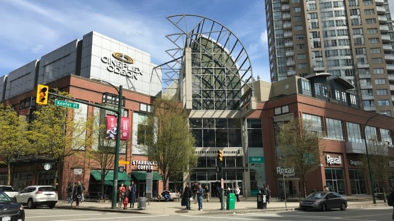 What’s an “urban portable?” With vertical urban schools there isn’t the land to plop a portable down. As I’ve said in every media interview this week, find available office space or shopping mall space nearby to lease. For Crosstown Elementary, Tinseltown Mall is right next door.