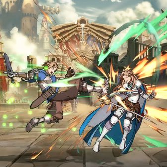 Twitter पर シャドウマド ストvではずっとベガ使ってきたから グラブルvsでもベガみたいなキャラを使いたいな でもベガって ダブルニープレスとか 特殊な挙動の技が多いから どの格ゲーにもベガのようなキャラはいな いたーーーーーッッ Twitter पर シャドウマド ストvではずっとベガ使ってきたから グラブルvsでもベガみたいなキャラを使いたいな でもベガって ダブルニープレスとか 特殊な挙動の技が多いから どの格ゲーにもベガのようなキャラはいな いたーーーーーッッ