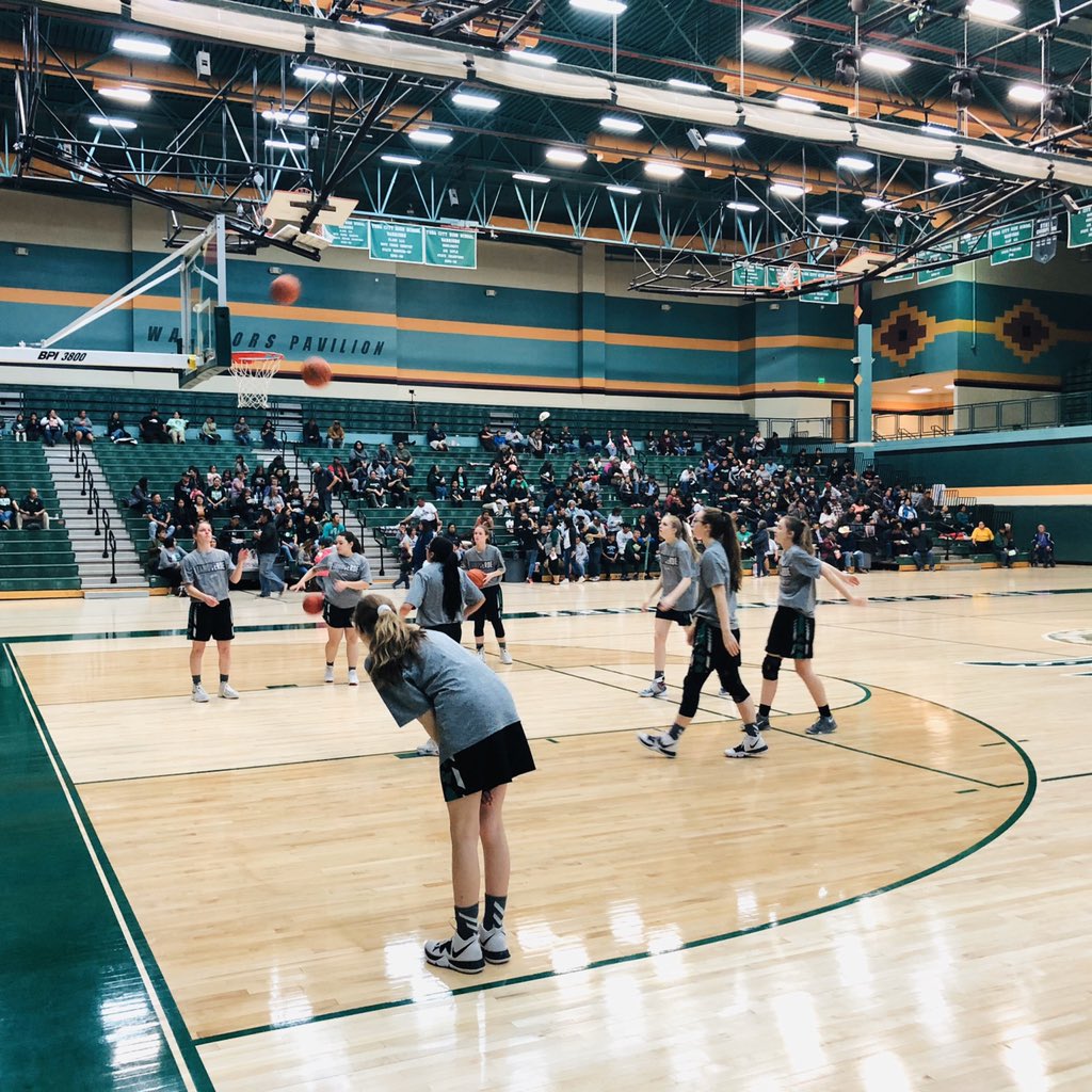 TVHS Lady Hawks tweet media