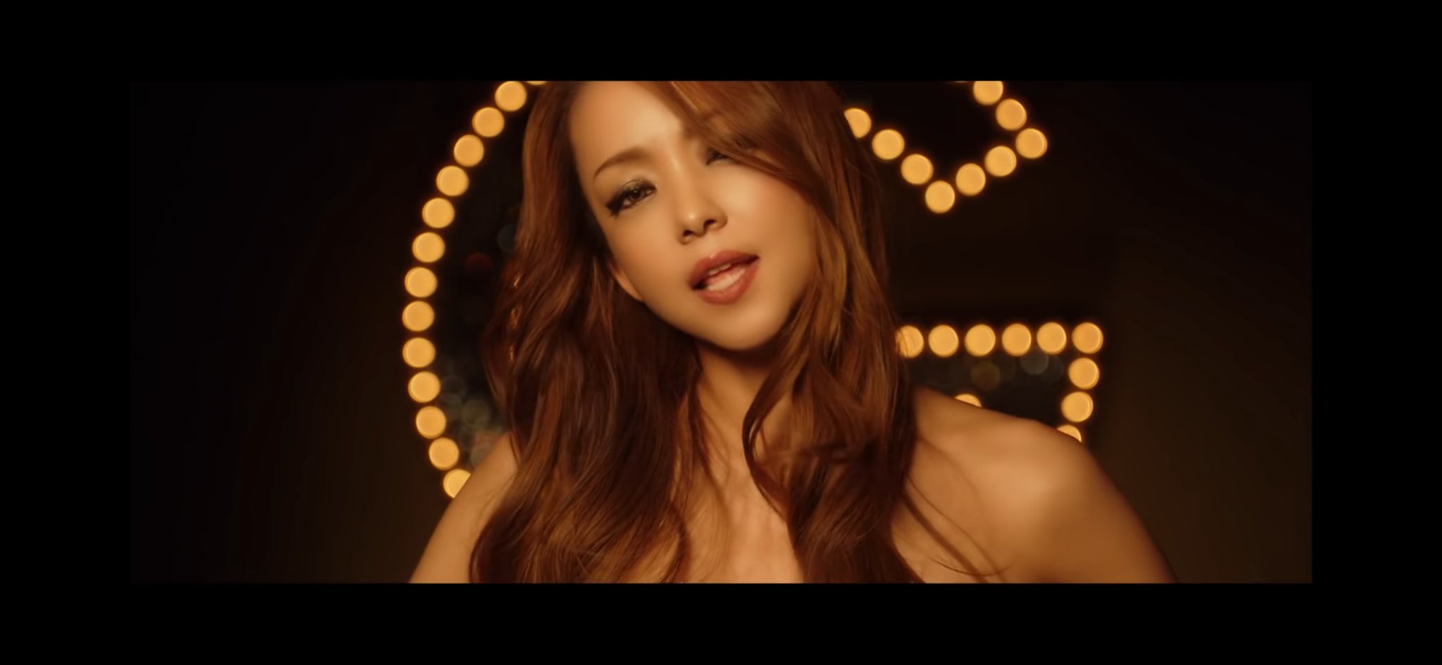 安室奈美恵さん×FACEAWARD！！！ | FACEAWARD麻布十番