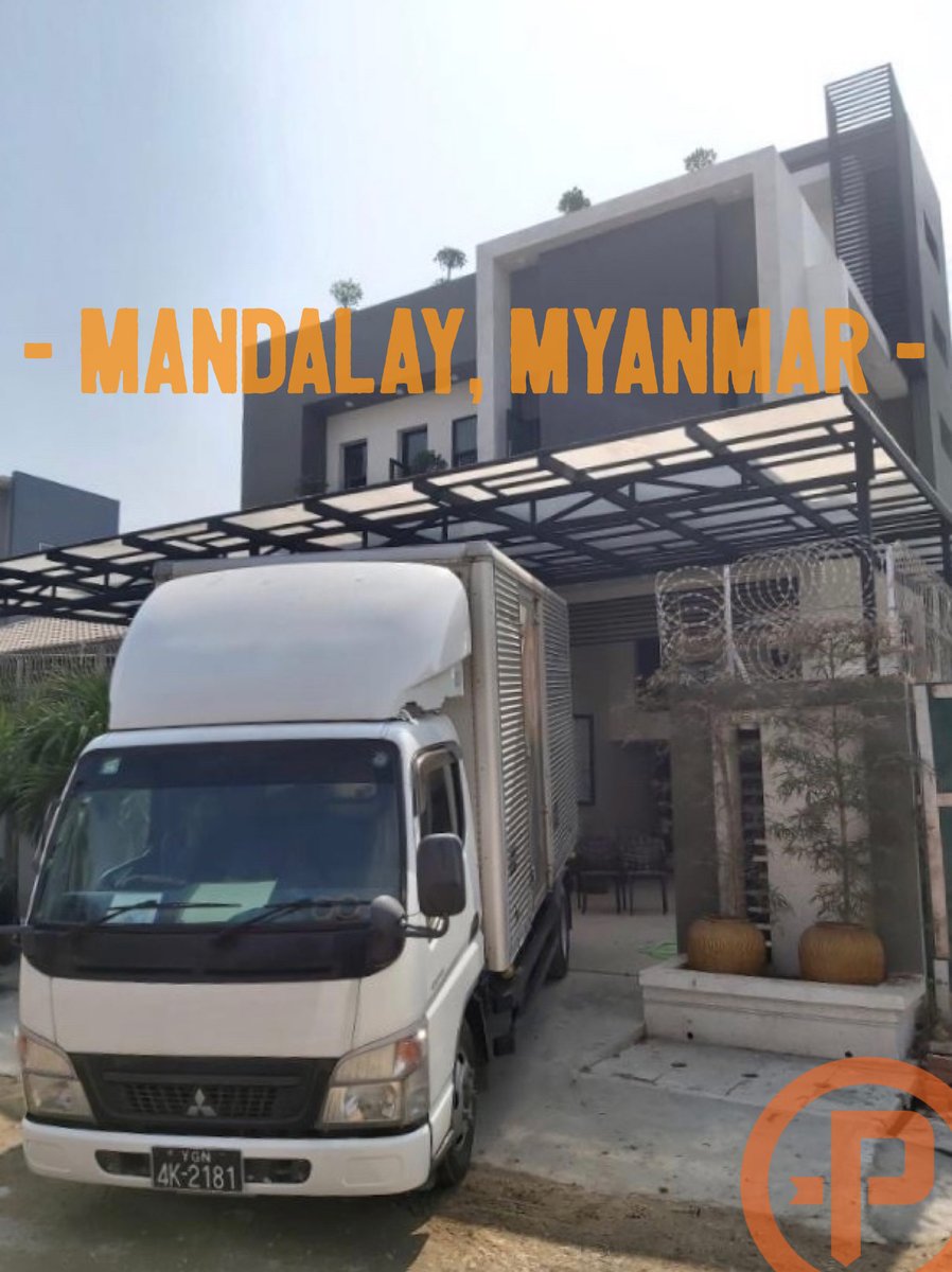 PathwayMoving's tweet image. We move things throughout Myanmar, contact us if your plans include a long distance move. #yangon #myanmar