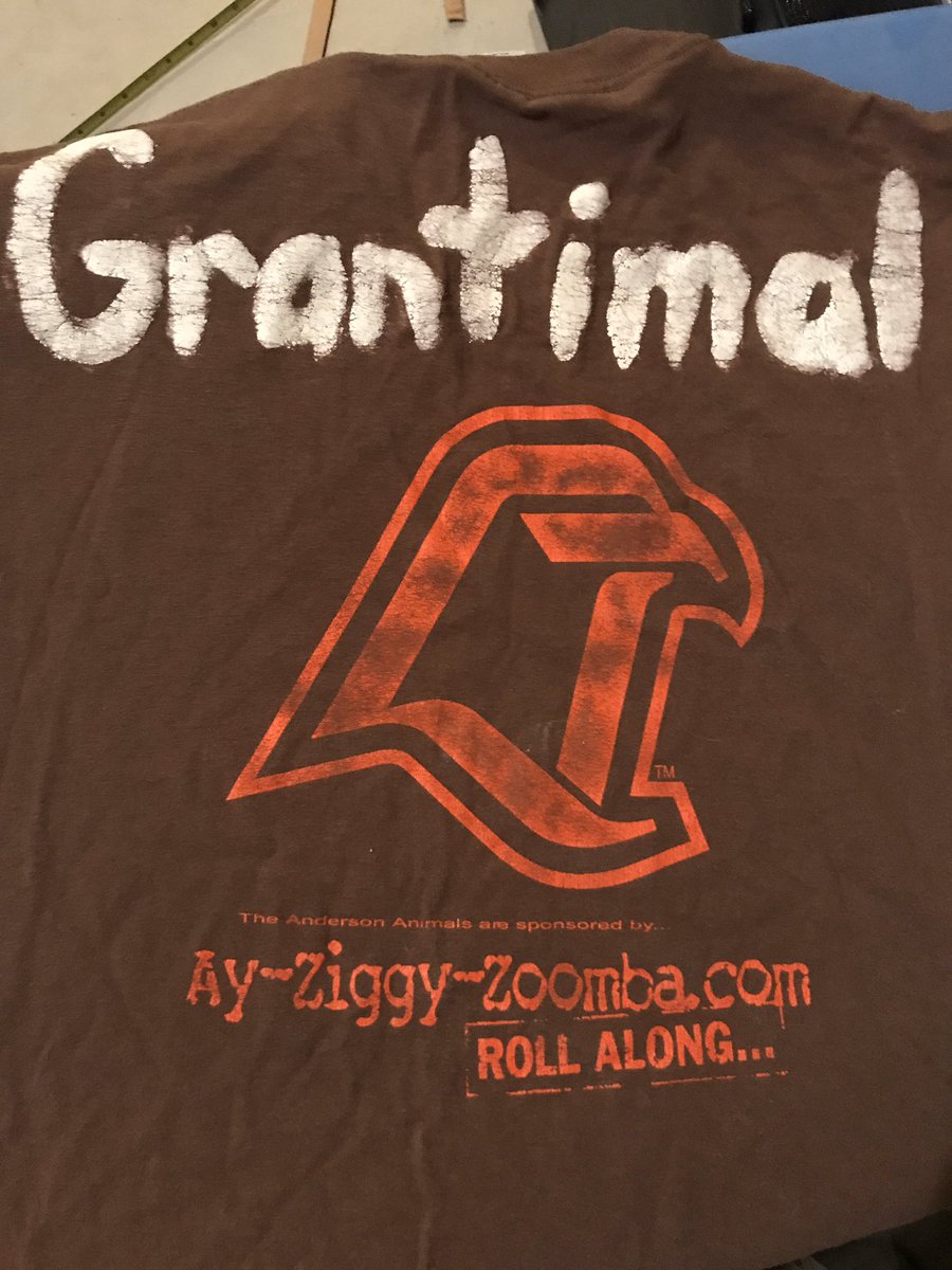 GCPepperguy's tweet photo. Should be good to go tomorrow... @BGSUMHoops @MichaelAMetzger @housethatroars #rollalong @BGScreechTeam @BGathletics #smells20yearsold https://t.co/Ey5qnSoEH4