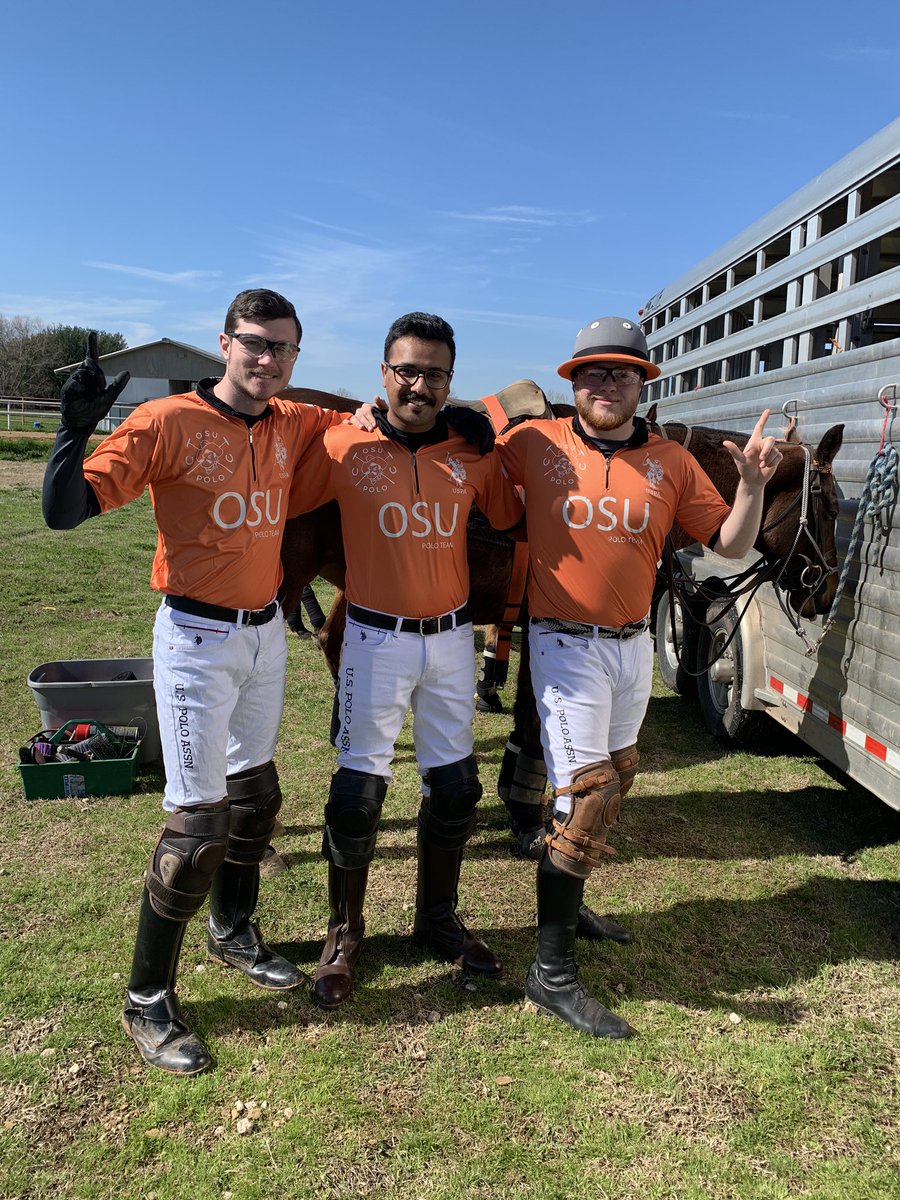 OSU Men put up a good fight against Texas Tech Men, but had a tough loss. Great game boys! Stay tuned for tomorrow when our men’s team plays Colorado State at 10AM. Go pokes!