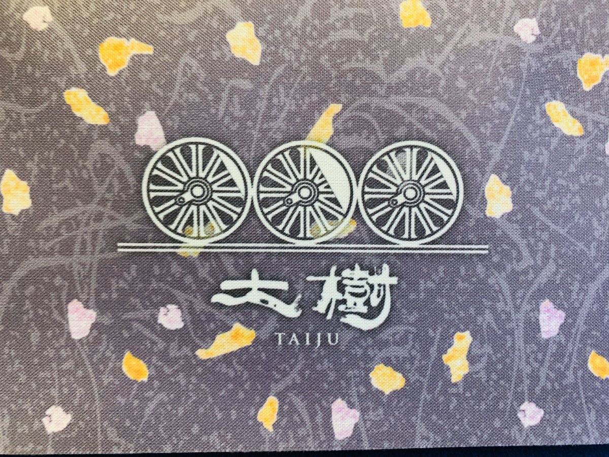 うおおーーーーついに念願かなってSL大樹に乗れた! 