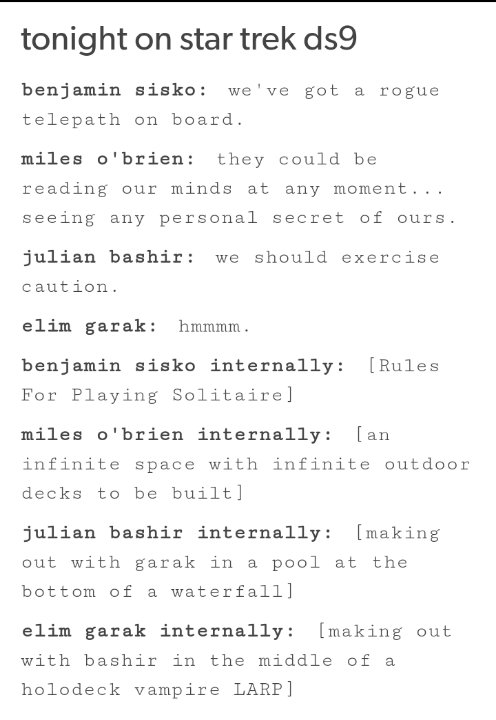 Imagine Miles and Ben both trying to help you with a Dad-type Building Project. They'd both try to be Supportively In Charge, get in each other's way, then wind up each building their own version of whatever it is on their own time to avoid the stress.