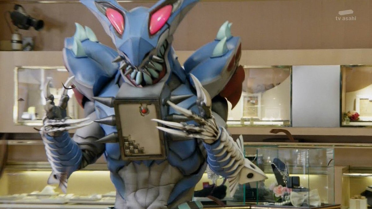 キリボシMk-5 på Twitter: キリボシMk-5 på Twitter: