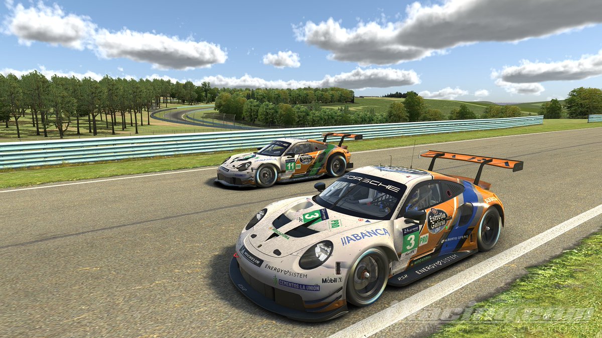 ao_designs_'s tweet photo. #aodesigns #iracing #liveries https://t.co/QttX7YZb0U