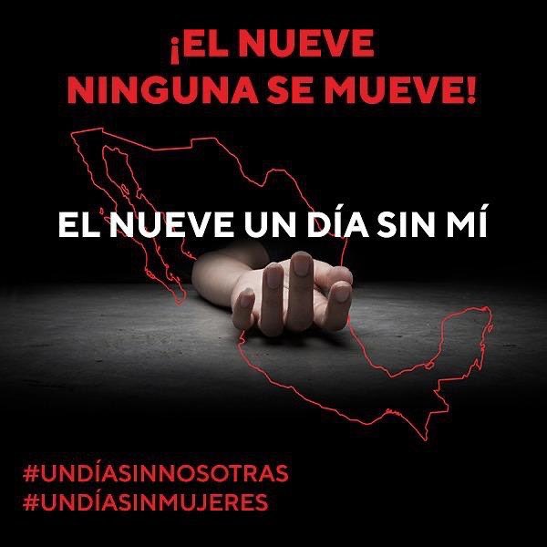 nicovillegas8's tweet photo. 🚫 NO al feminicidio  “ 9 “ de MARZO ... 🚫 https://t.co/5CaHPXMZhS