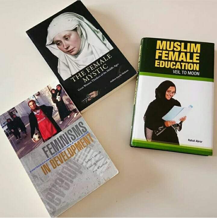 WANITABACA's tweet photo. 🍁READY STOCK📚
Great Feminist Books
For inquiry please DM or WA 082114817401
#wanitabacabooks #wanitabacabookstore #indiebookstore #feministbookstore #womenstudy #development #feminism https://t.co/RLiDALHOU9