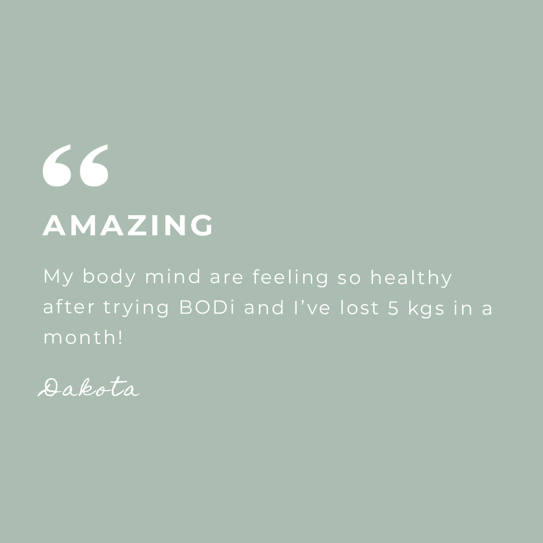 BodiOfficial's tweet photo. To read more genuine customer reviews, head to the link in our bio! 

#LoveMyBODi #BODiGoals #BODiWellness #HealthandWellness #HealthyLiving #HealthyLifestyle #FitnessMotivation #FitnessInspiration #weightloss https://t.co/9HBny5b49E