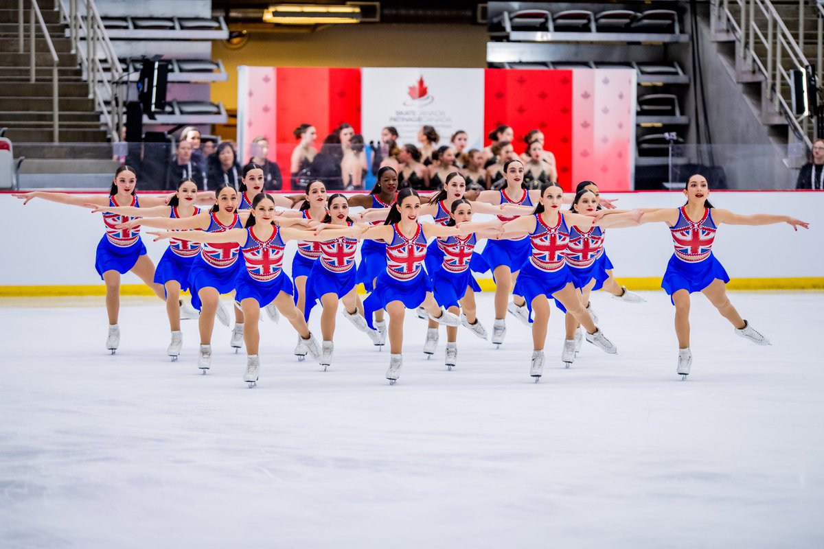 Skate Canada / Patinage Canada tweet media