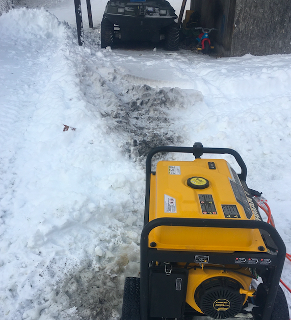 FIRMANPower's tweet photo. Nothing slows you down. Tag yours 👉 #EveryGeneratorTellsaStory
#builtforwork #builtforcamping #offthegrid #everygeneratortellsastory #generator #firman #firmanpowerequipment #trustedpower https://t.co/Vbgsd4DwcK