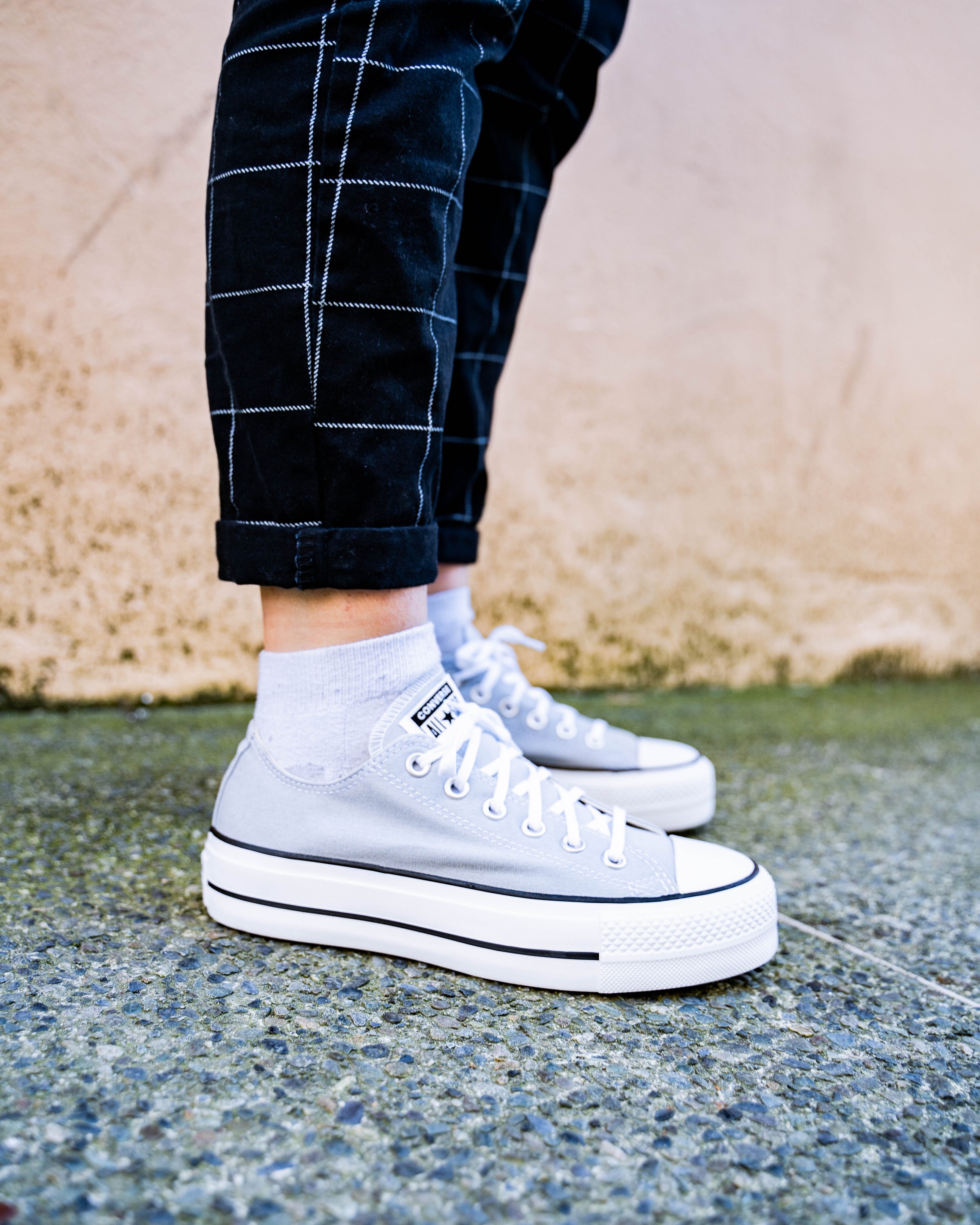 Converse wolf grey clearance white