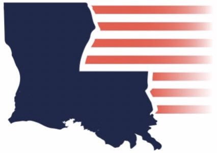 pardon me -

If I may ask , could y’all share this and RT and see if there are any other folks out there who might want to follow a (somewhat droll and satirical) southern Democrat, fighting for a House seat? 

It’s time to go mainstream.
#RobMob #LA03 #LA