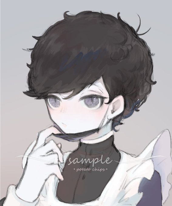 一松xトド松のtwitterイラスト検索結果 古い順