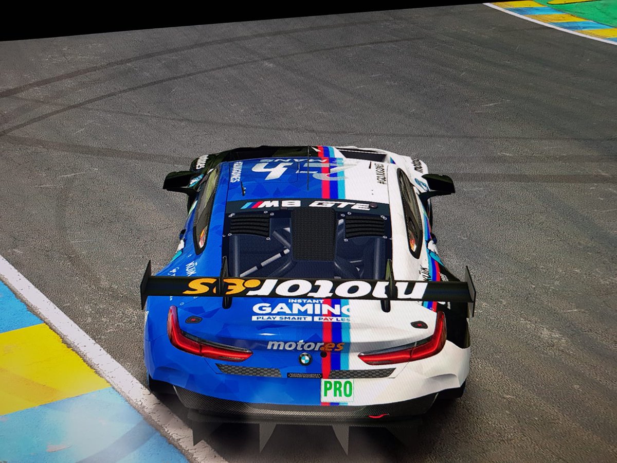 ao_designs_'s tweet photo. #aodesigns #iracing #liveries https://t.co/df1cDoto2l