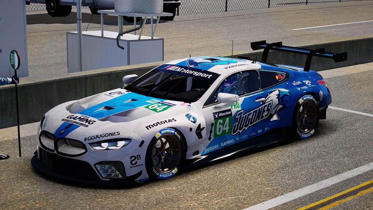 ao_designs_'s tweet photo. #aodesigns #iracing #liveries https://t.co/UNRP5cwmQS