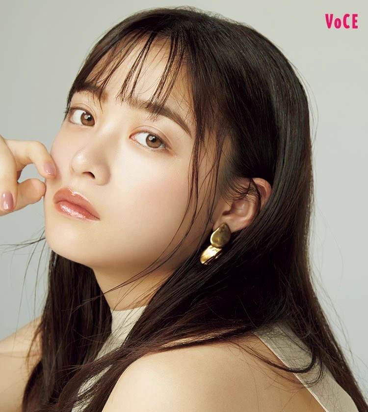 橋本環奈が河北メイクでかっこよくなる魔法にかかった！？！？