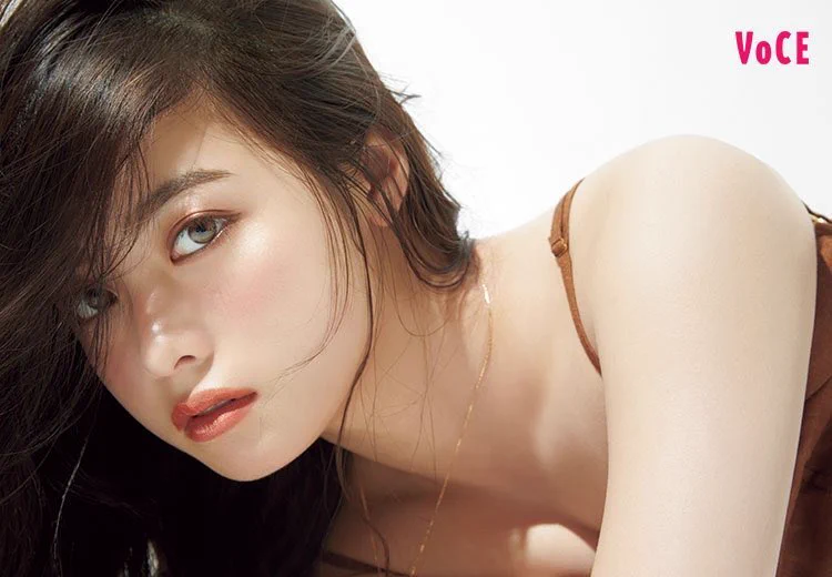 橋本環奈が河北メイクでかっこよくなる魔法にかかった！？！？
