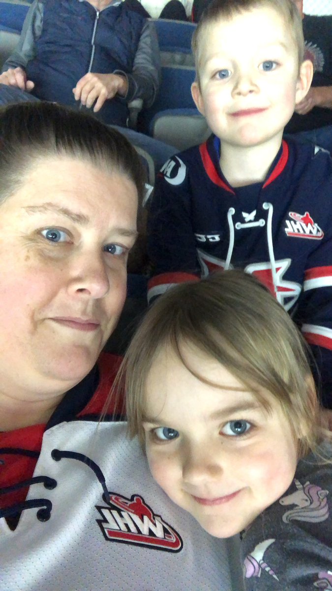 louloo13's tweet photo. @WHLHurricanes @DavisGMCBuickLA #drivedavis #gocanesgo SS-15-16 https://t.co/F5yq9aYc4t