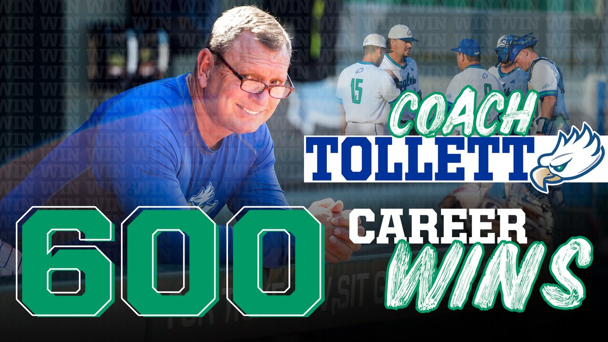 FGCU Baseball ⚾️ tweet media