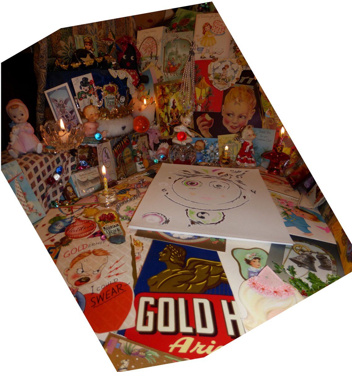 StageWaystation's tweet image. || #AlternativeLies || `History...what ever became of was.?!` --#OnUpon || #HistoryWas ||