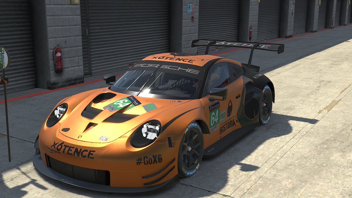 ao_designs_'s tweet photo. #aodesigns #iracing #liveries https://t.co/usi0zNUoSK