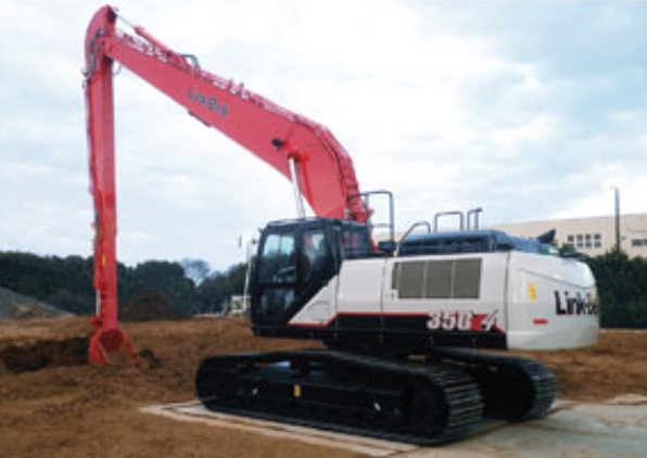 Choose from our well maintained fleet of low hour equipment. Equipment is available to rent by the week or month.
Excavators: ow.ly/Cu5r30qir39 
#TheWilsonWay #RentConstructionEquipment #RentalEquipment