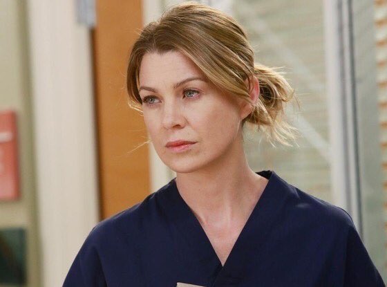  a thread of memes of ellen pompeo and meredith grey that i did or found. use it to clean skin and to brighten your life. good dayyy  @EllenPompeo