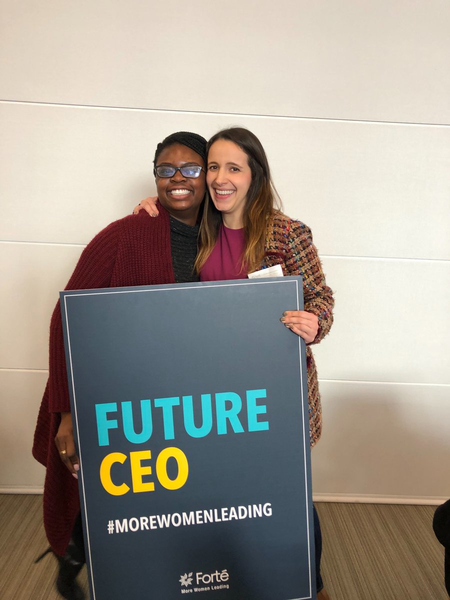 fortefoundation's tweet photo. @Hines @EatonVance @DeckerComm That's a wrap on our #MBALaunch kickoffs in Boston and Houston! Very special thanks to our partners for making today possible: @hines @EatonVance @Rice_Biz @YaleSOM @careerprotocol @PMBACoach @DeckerComm @ApplicantLab @OfficialGMAT @Get_LeverEdge @ManhattanGMAT #MoreWomenLeading https://t.co/pcEmaABVdj