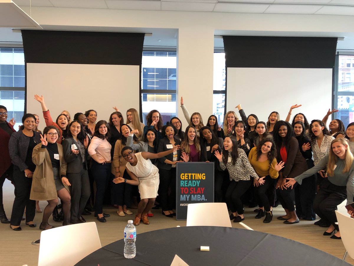 fortefoundation's tweet photo. @Hines @EatonVance @DeckerComm That's a wrap on our #MBALaunch kickoffs in Boston and Houston! Very special thanks to our partners for making today possible: @hines @EatonVance @Rice_Biz @YaleSOM @careerprotocol @PMBACoach @DeckerComm @ApplicantLab @OfficialGMAT @Get_LeverEdge @ManhattanGMAT #MoreWomenLeading https://t.co/pcEmaABVdj