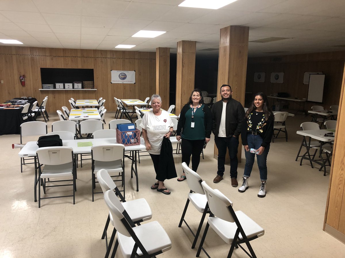 MontserratforTX's tweet photo. Coastal Bend Labor Council ready for @TexasAFLCIO  Citizenship Clinic in Corpus Christi. Big union shout out to Becky Moeller and Kristie Viet! #TxCitizenship @CitizenshipTX  @AFLCIO https://t.co/0nq8kypTqq