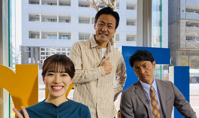 テレq スポーツさん がハッシュタグ 角野友紀 をつけたツイート一覧 1 Whotwi グラフィカルtwitter分析