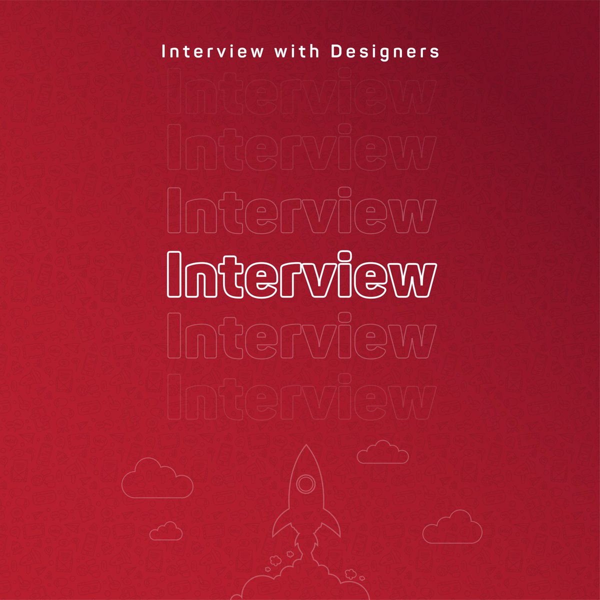 letstalkdesignl's tweet image. Live Interviews with designers and Architects to be specific. Coming soon. Anticipate.

#letstalkdesignlive 
#letstalkdesign
#Architect
#productdesigners
#graphicdesigner 
#artist 
#fashiondesigner 
#branddesigner 
#interiordesigners