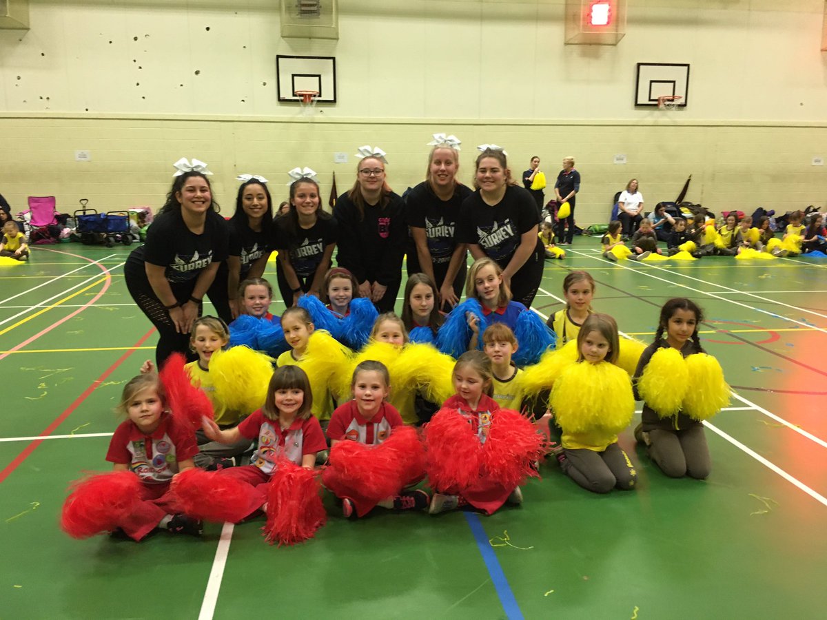 AshteadGirlg's tweet photo. Great fun being part of the first Leatherhead Division Sleepover for Rainbows, Brownies, Guides, Young Leaders &amp; Leaders #WTD2020 @GGSurreyEast @Guiding_LaSER @Girlguiding https://t.co/4k6QHw7pNY