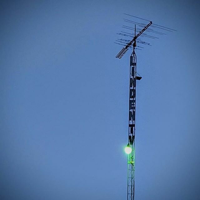 wmarkhall's tweet photo. Everything's up to date in downtown Linden. They've gone about as for as they kin go. #sanjoaquincounty #technology #linden #americanmade https://t.co/sA9CVoEb3x https://t.co/lD2YVR96qx