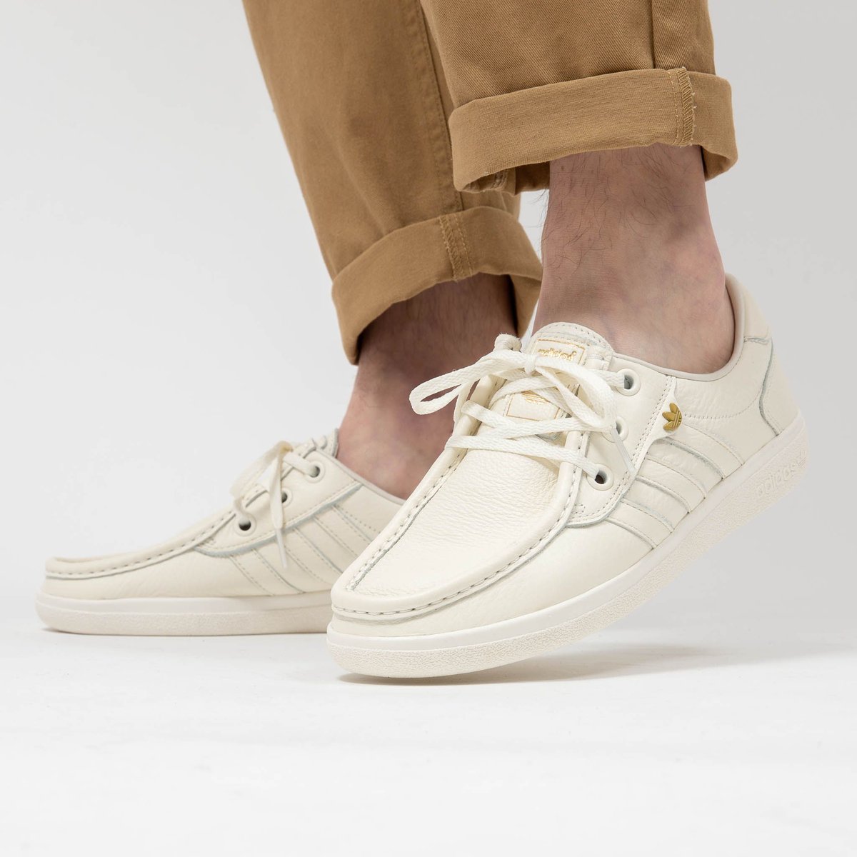 adidas punstock spzl white