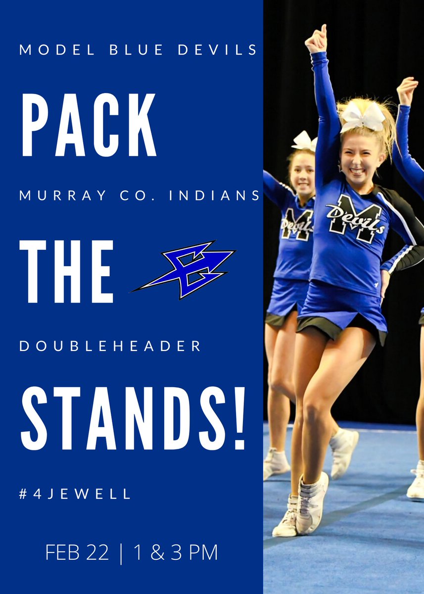 ModelCheer tweet picture