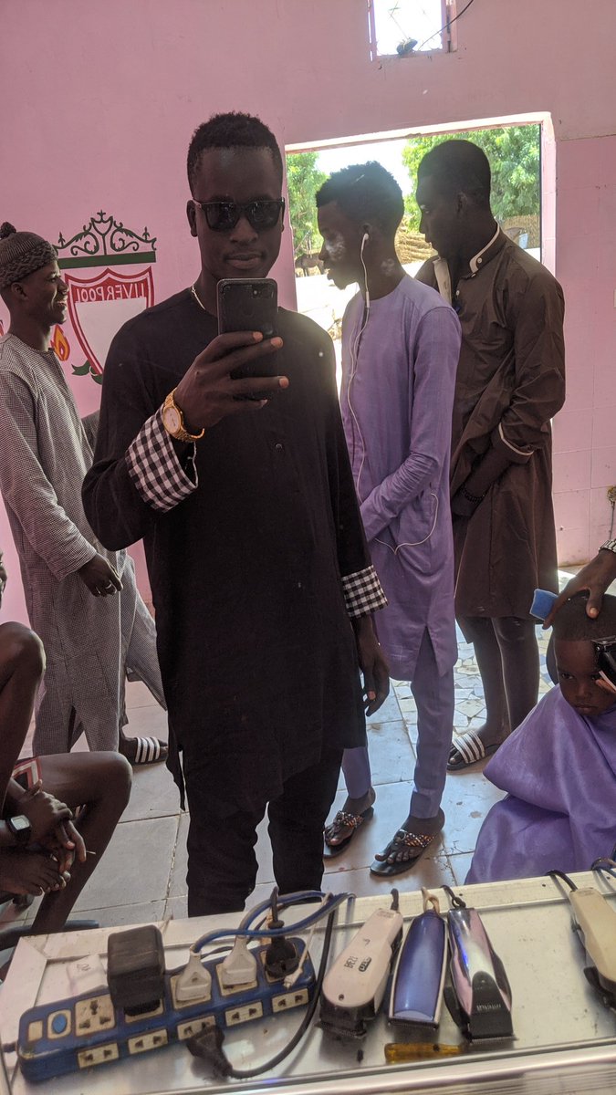 MaxGueye18's tweet photo. https://t.co/FkXLOidoFI