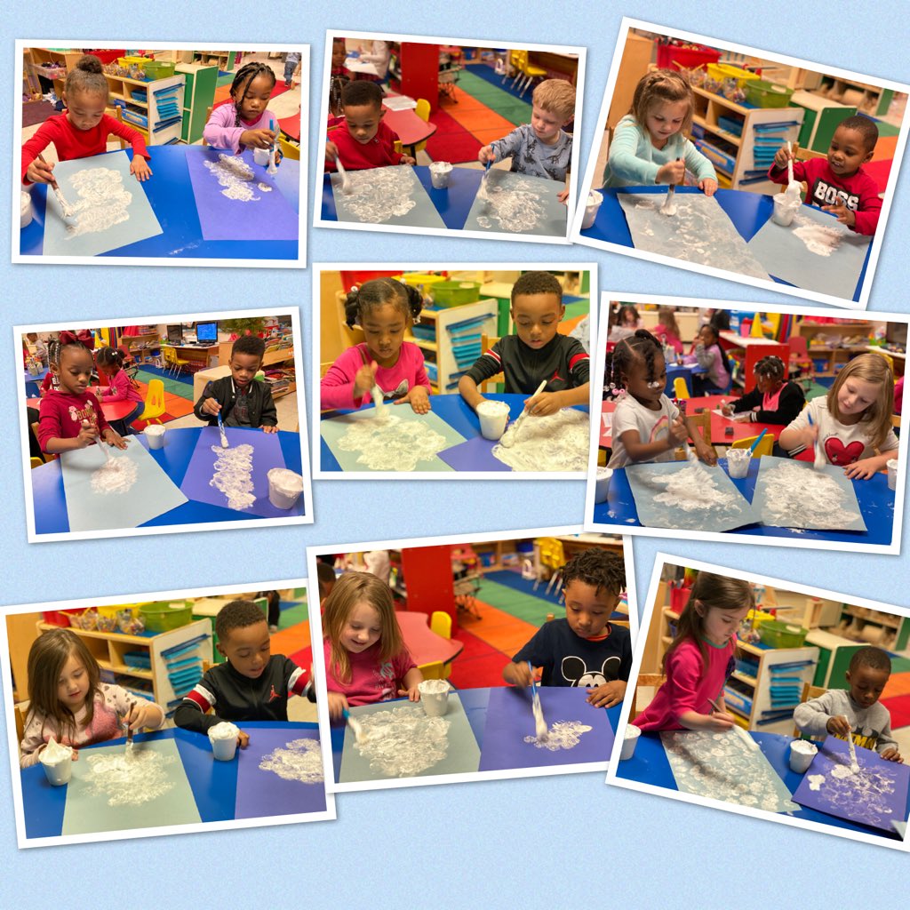 bon_coleman's tweet photo. Do you want to build a snowman?! @OESrockSTARS https://t.co/DrYqWblsjn