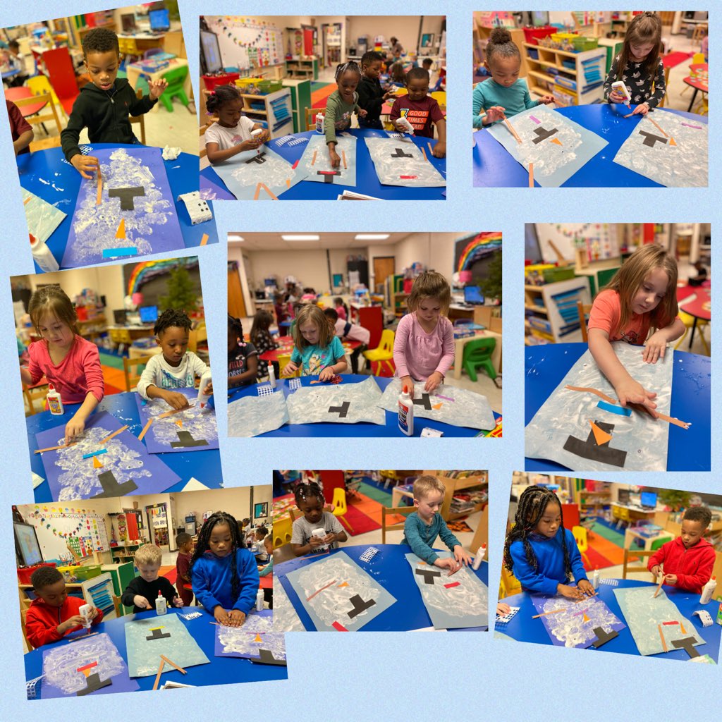 bon_coleman's tweet photo. Do you want to build a snowman?! @OESrockSTARS https://t.co/DrYqWblsjn