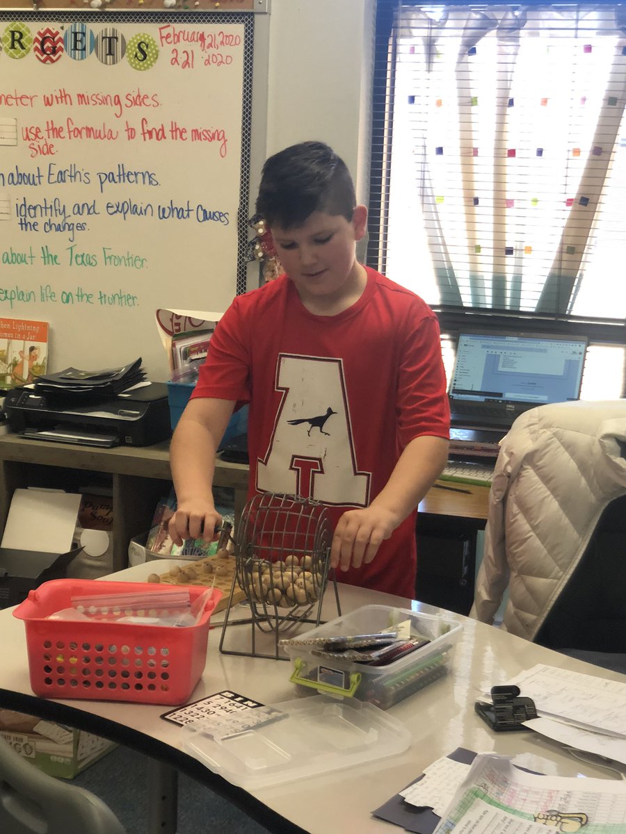 mintgonery's tweet photo. Big Friday Bingo was a hit today! #inspiringchaps @AISDBrockett https://t.co/w9k0UGjAsl