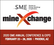 Victaulic's tweet image. Ready to talk Total Water Management and Backfill &amp;amp; Slurry Solutions at @smecommunity #MineXchange2020 next week!  Visit us in booth 1102.