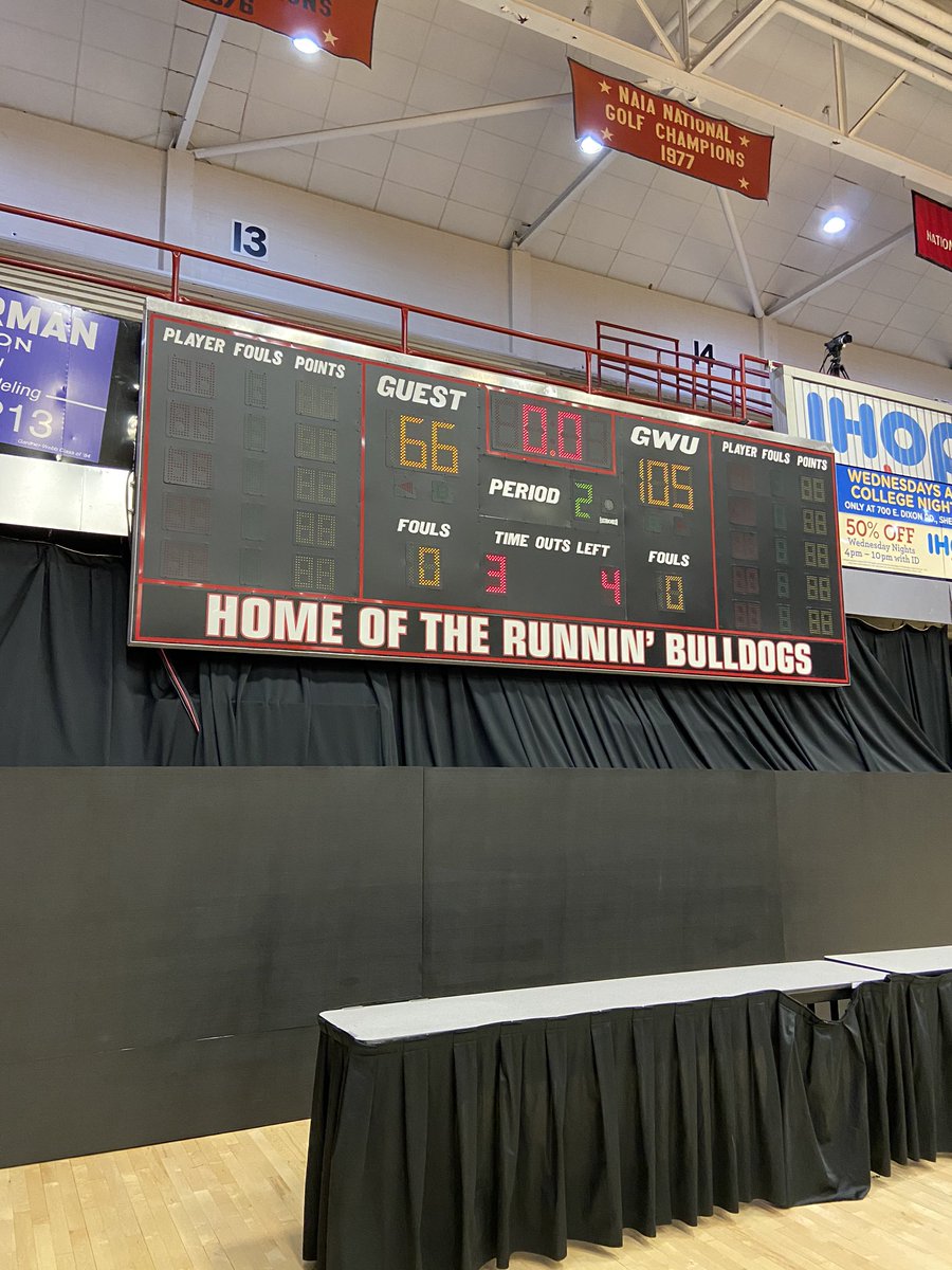 Gardner-Webb MBB Managers (@gwebbmanagers) on Twitter photo Good game tonight at Paul Porter Arena between <a href="/GwebbManagers/">Gardner-Webb MBB Managers</a> and <a href="/CUMBBManagers/">CU MBB Managers</a> . <a href="/JayBilas/">Jay Bilas</a> <a href="/GWU_MBK/">Gardner-Webb Men's Basketball</a> <a href="/ManagerGames_/">Manager Games</a> Good game tonight at Paul Porter Arena between <a href="/GwebbManagers/">Gardner-Webb MBB Managers</a> and <a href="/CUMBBManagers/">CU MBB Managers</a> . <a href="/JayBilas/">Jay Bilas</a> <a href="/GWU_MBK/">Gardner-Webb Men's Basketball</a> <a href="/ManagerGames_/">Manager Games</a>