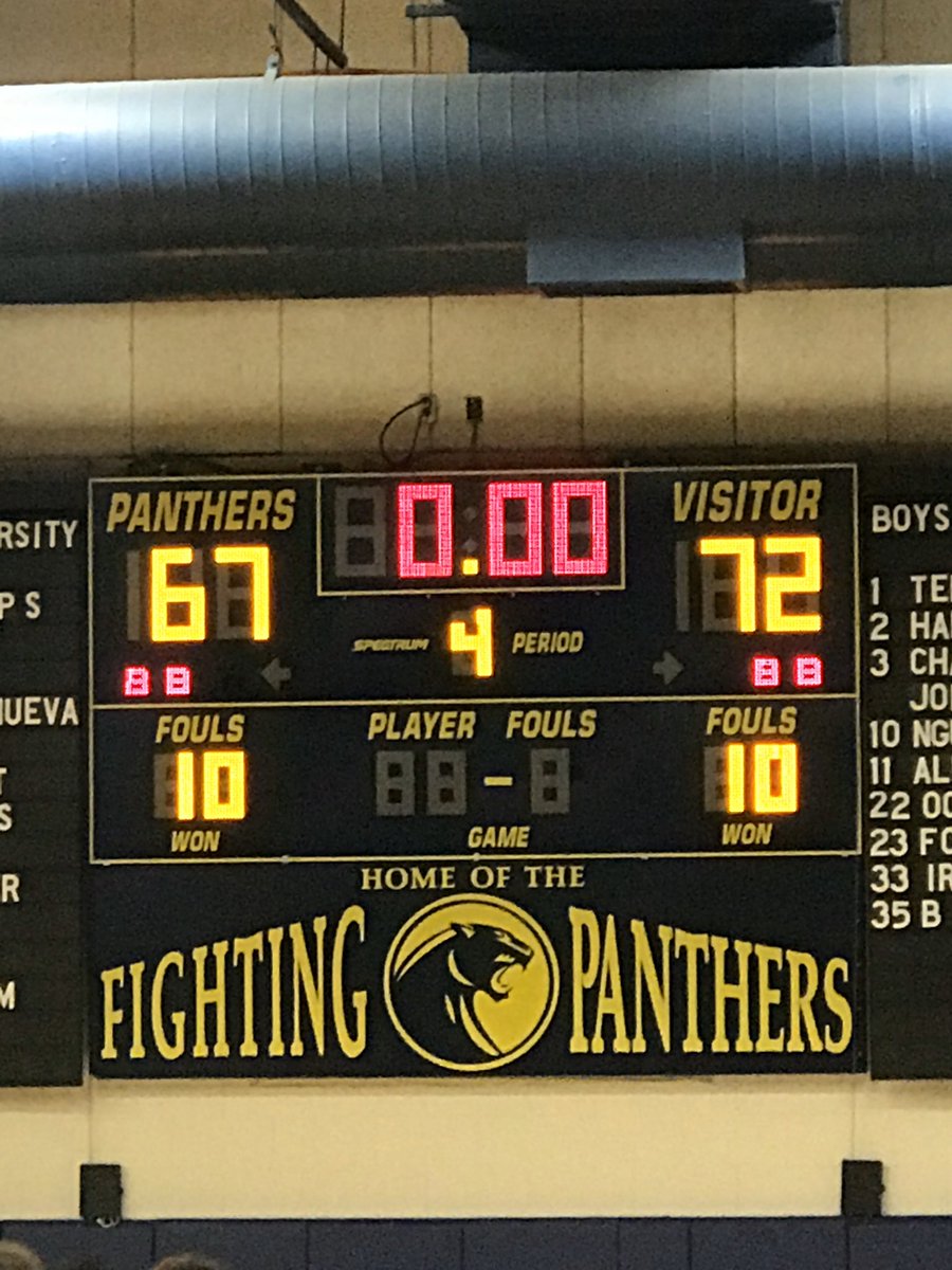 Big playoff seeding TEAM win tonight for <a href="/weissmensbball/">Weiss Men’s Basketball</a> over @CCougarHoops !  See you next week in the playoffs gentlemen.